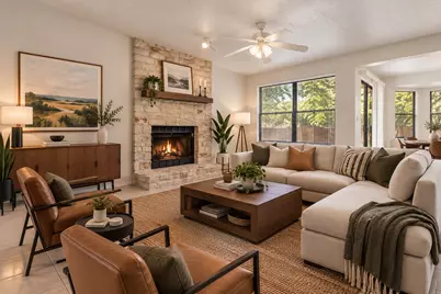 7802 Topawa Cove #B, Austin, TX 78729 - Photo 1