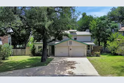 7802 Topawa Cove #B, Austin, TX 78729 - Photo 22