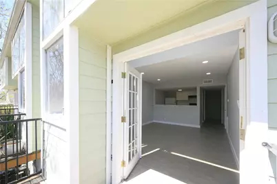 1600 West Avenue #17, Austin, TX 78701 - Photo 18