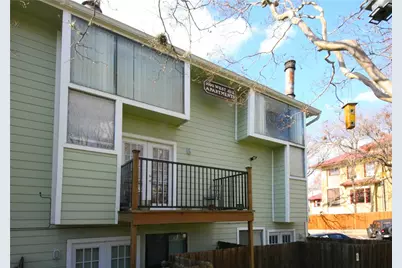 1600 West Avenue #17, Austin, TX 78701 - Photo 22