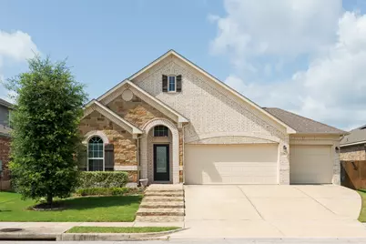 717 Old Settlers Drive, San Marcos, TX 78666 - Photo 2