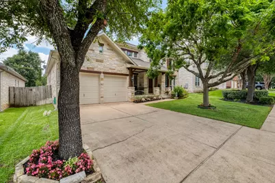 3104 Luminoso Lane E, Round Rock, TX 78681 - Photo 2