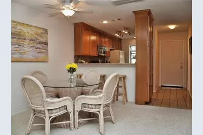 7122 Wood Hollow Drive #10, Austin, TX 78731 - Photo 6