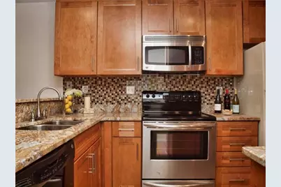 7122 Wood Hollow Drive #10, Austin, TX 78731 - Photo 8