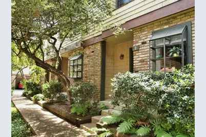 7122 Wood Hollow Drive #10, Austin, TX 78731 - Photo 1
