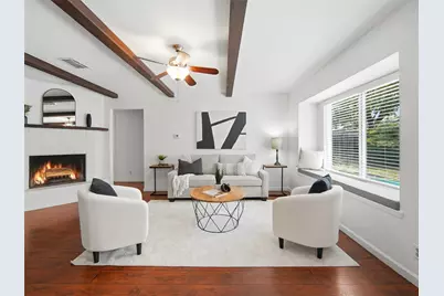 7001 Windrift Way, Austin, TX 78745 - Photo 2