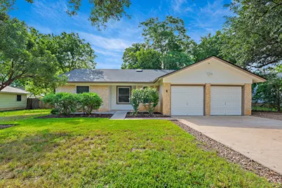 701 Buffalo Pass, Round Rock, TX 78681 - Photo 2
