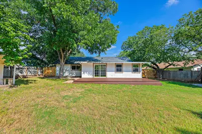 701 Buffalo Pass, Round Rock, TX 78681 - Photo 34