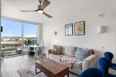 300 Bowie Street #1006, Austin, TX 78703 - Photo 2