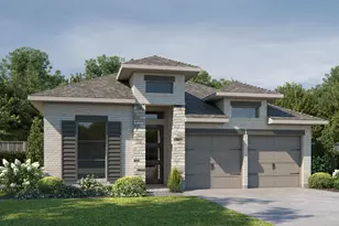 217 Bright Lgt Wy, Georgetown, TX 78633 - Photo 1