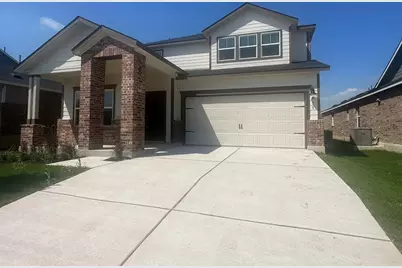 435 Alamito Avenue, Kyle, TX 78640 - Photo 4