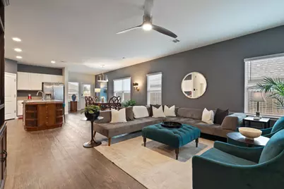 317 Old Glory Trail, Liberty Hill, TX 78642 - Photo 6