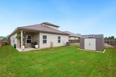 317 Old Glory Trail, Liberty Hill, TX 78642 - Photo 28
