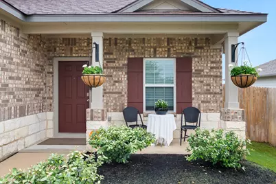 317 Old Glory Trail, Liberty Hill, TX 78642 - Photo 4