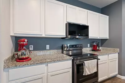 317 Old Glory Trail, Liberty Hill, TX 78642 - Photo 10