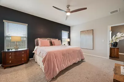 317 Old Glory Trail, Liberty Hill, TX 78642 - Photo 18