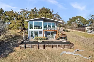 4306 River Oaks Dr, Kingsland, TX 78639 - Photo 2