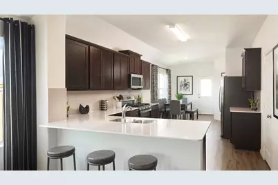 1402 Hermosa Gardens, Georgetown, TX 78628 - Photo 8