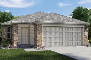 1402 Hermosa Gdns, Georgetown, TX 78628 - Photo 1