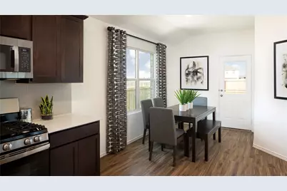 1402 Hermosa Gardens, Georgetown, TX 78628 - Photo 6