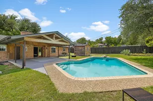 908 Hollybluff St, Austin, TX 78753 - Photo 1