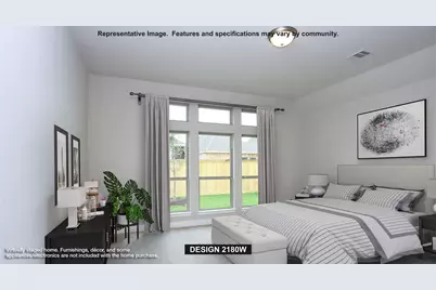 100 Covered Bridge Trail, Liberty Hill, TX 78642 - Photo 4