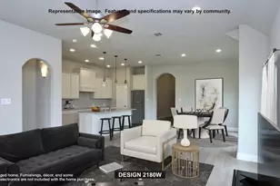 100 Covered Bridge Trl, Liberty Hill, TX 78642 - Photo 2