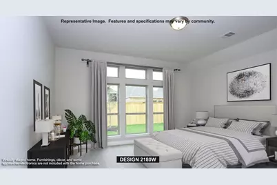 100 Covered Bridge Trail, Liberty Hill, TX 78642 - Photo 4