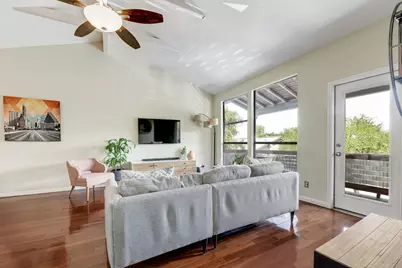 1100 Azie Morton Road #1102, Austin, TX 78704 - Photo 4