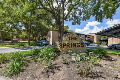 1100 Azie Morton Road #1102, Austin, TX 78704 - Photo 2
