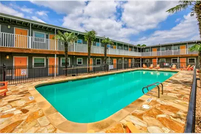 2401 Manor Road #221, Austin, TX 78722 - Photo 2