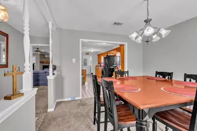 1080 League Line Road, Paige, TX 78659 - Photo 4