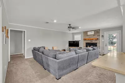 1080 League Line Road, Paige, TX 78659 - Photo 8