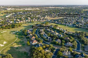 2237 Hamlet Cir, Round Rock, TX 78664 - Photo 34