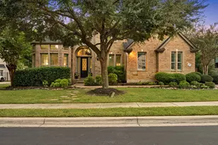 2237 Hamlet Cir, Round Rock, TX 78664 - Photo 1
