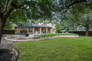 2237 Hamlet Cir, Round Rock, TX 78664 - Photo 32