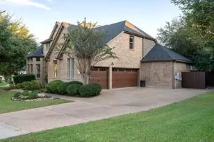 2237 Hamlet Cir, Round Rock, TX 78664 - Photo 2
