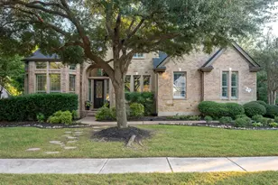 2237 Hamlet Cir, Round Rock, TX 78664 - Photo 36