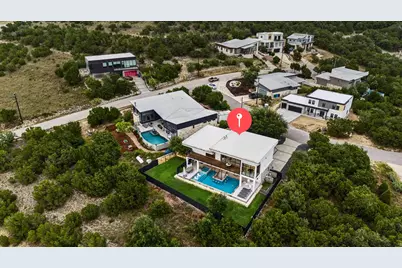 8610 Buffalo Trail, Lago Vista, TX 78645 - Photo 4