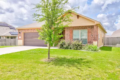 717 Friars Tuck Drive, Temple, TX 76502 - Photo 2