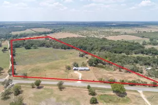 9019 FM86, Lockhart, TX 78644 - Photo 8