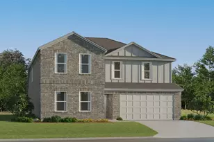 427 Silvercloud Dr, Lockhart, TX 78644 - Photo 8