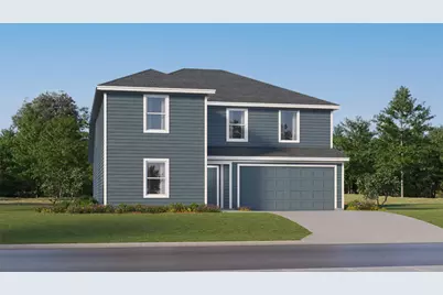 427 Silvercloud Drive, Lockhart, TX 78644 - Photo 1