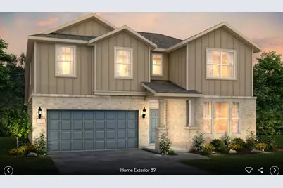 312 Celeste Way, Liberty Hill, TX 78642 - Photo 1