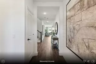 312 Celeste Wy, Liberty Hill, TX 78642 - Photo 4