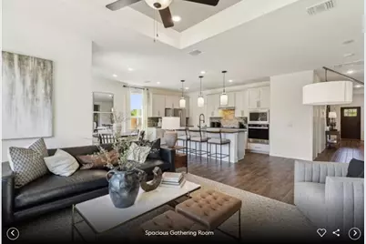 312 Celeste Way, Liberty Hill, TX 78642 - Photo 8