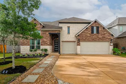 4209 Brean Down Road, Pflugerville, TX 78660 - Photo 1