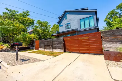 1902 Sl Davis Avenue #1, Austin, TX 78702 - Photo 2