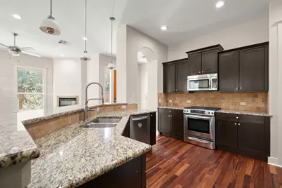 5516 Link Avenue, Austin, TX 78751 - Photo 8