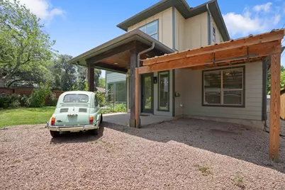 5516 Link Avenue, Austin, TX 78751 - Photo 24